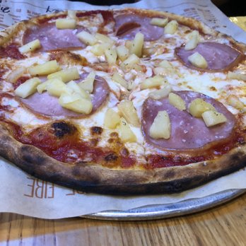 Blaze Pizza - Salad Near Me - San Clemente, California Blaze Pizza - Salad Near Me - San Clemente, California