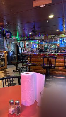 Toby Hill Bar & Grill by null