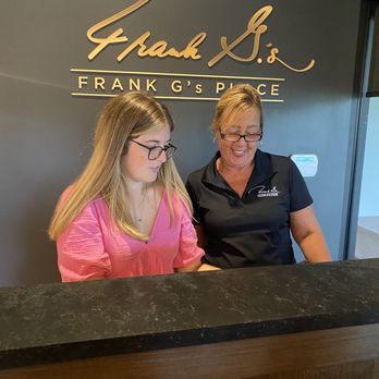 Frank G's Place - Greeting - American Near Me - Beaver, Pennsylvania