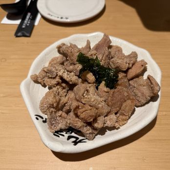 Kyuramen - Popcorn chicken - Ramen Near Me - Tigard, Oregon Kyuramen - Popcorn chicken - Ramen Near Me - Tigard, Oregon