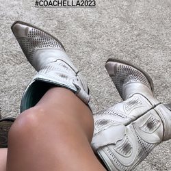 Runway Fashion Exchange - Yay using these for Coachella 2023