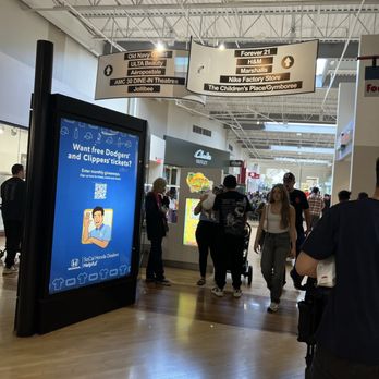 nike air force 1 ontario mills