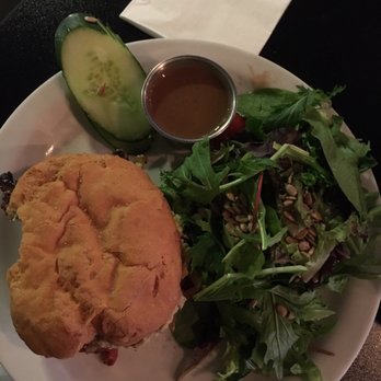 Cloud 9 Brewery - Yummy food and gluten free and vegan options well marked on menu.  Very helpful for people with food sensitivities.  I'll be back. - Breweries Near Me - Boise, Idaho