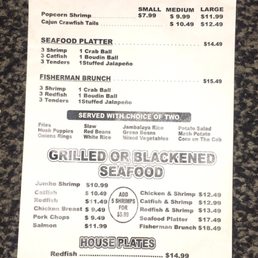 The Menu