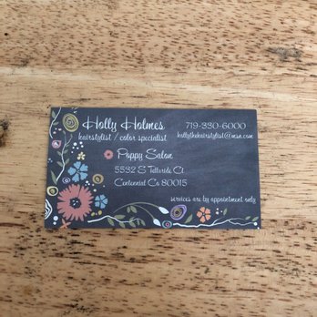 Poppy Salon - Hair Salons Near Me - Centennial, Colorado