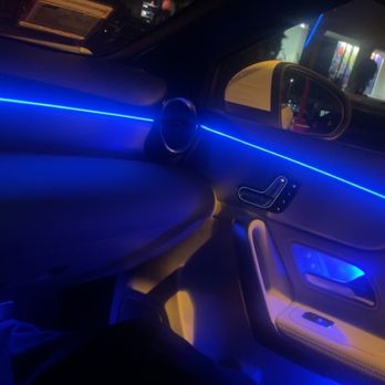 Sorena Car Audio - Car Stereo Installation Near Me - Irvine, California