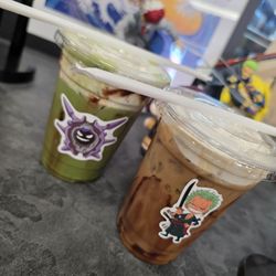 Bytes Cafe