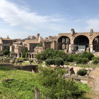 Palatino - Landmarks & Historical Buildings Near Me - Rome, RM Palatino - Landmarks & Historical Buildings Near Me - Rome, RM
