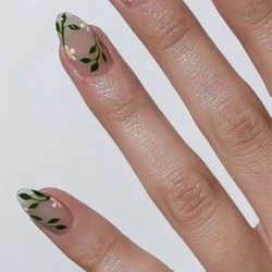 Tokyo Spa & Nail - Reference Photo (Pinterest)