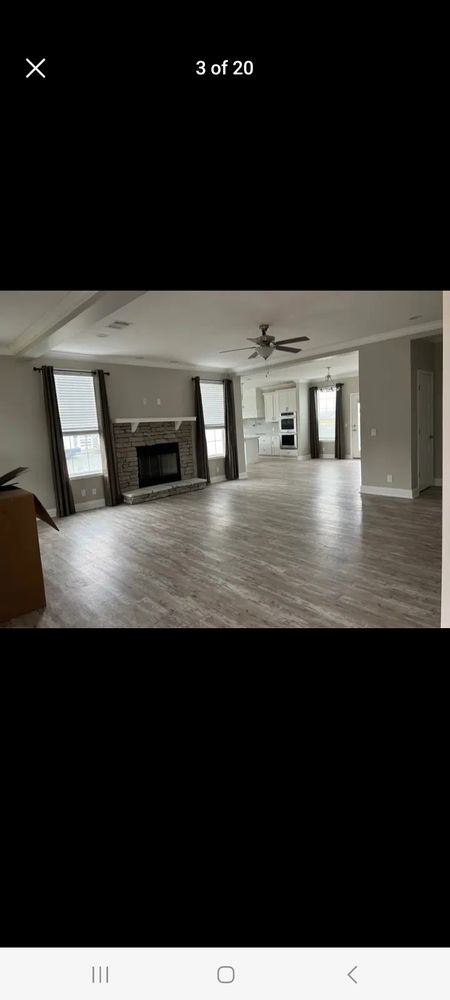 Slide of Antonio's Crafting