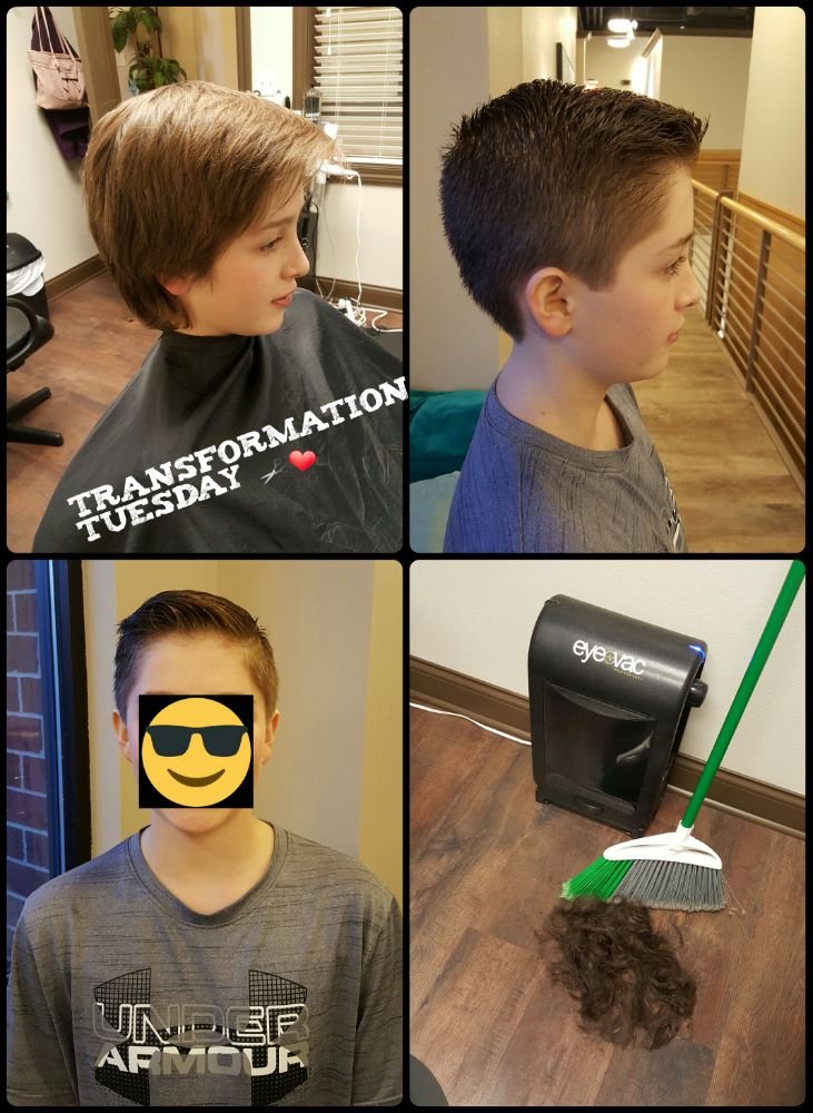 RAZORS EDGE LLC Updated October 2024 27 Photos 8160 Coller Way