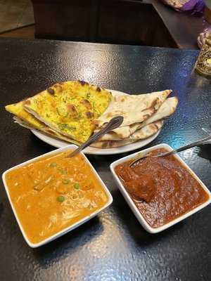 Masala Dosa by null