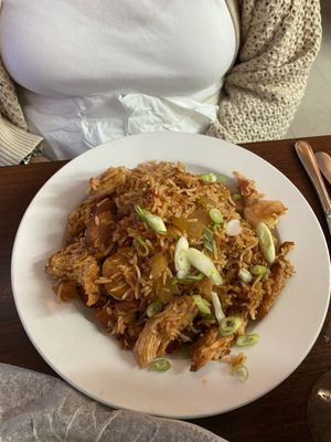 Po' Boys Creole Restaurant by null