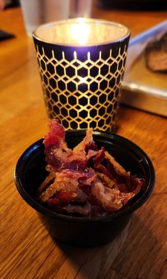 Craft by Smoke and Fire by null