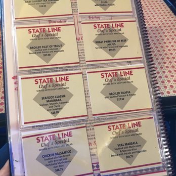 State Line Diner - Diners Near Me - Mahwah, New Jersey State Line Diner - Diners Near Me - Mahwah, New Jersey