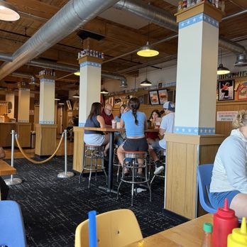 Rick’s Famous - Burgers Near Me - Utica, New York Rick’s Famous - Burgers Near Me - Utica, New York