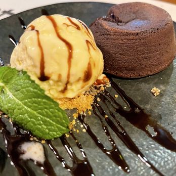 Carboretto - Petit Gateau - Pizza Near Me - Centro, SP
