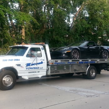 Macomb Towing - Towing Near Me - Warren, Michigan Macomb Towing - Towing Near Me - Warren, Michigan