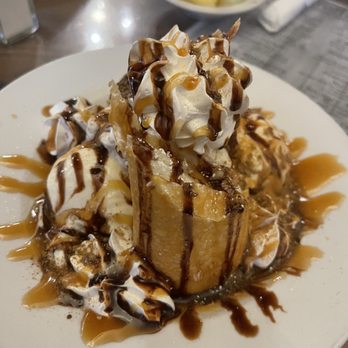 Hickory Ranch Steakhouse - Xango dessert ! - Steakhouses Near Me - Yucaipa, California