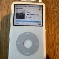 Mobile Kangaroo - Mobile Kangaroo changed my iPod battery