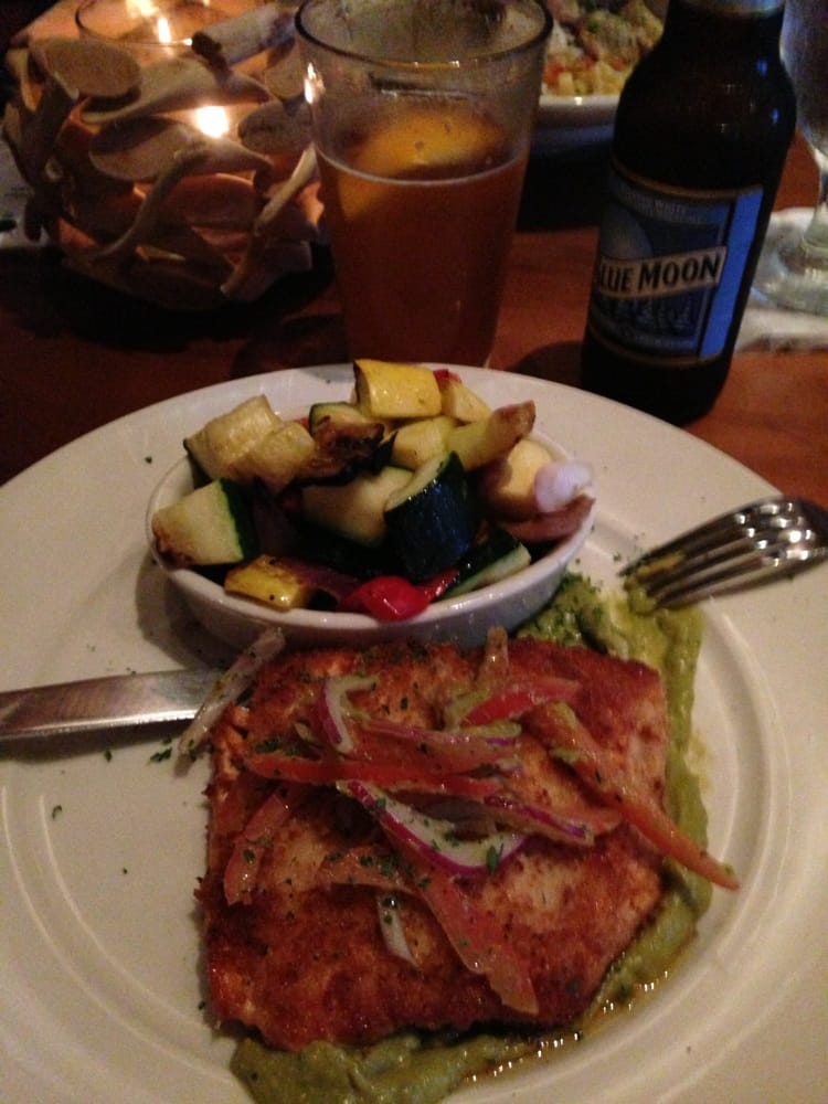 Chillfire Bar & Grill