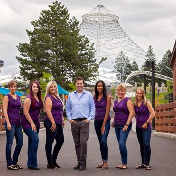 Spokane Cosmetic Dentistry - General Dentistry Near Me - Spokane, Washington Spokane Cosmetic Dentistry - General Dentistry Near Me - Spokane, Washington