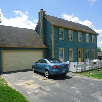 Rick's Painting & Home Repairs - Painters Near Me - Butler, Pennsylvania Rick's Painting & Home Repairs - Painters Near Me - Butler, Pennsylvania