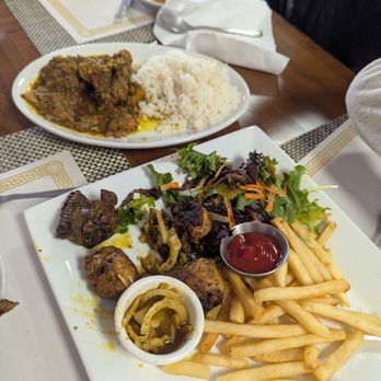 Le Bon Goût Chez Fa - African Near Me - Las Vegas, Nevada Le Bon Goût Chez Fa - African Near Me - Las Vegas, Nevada