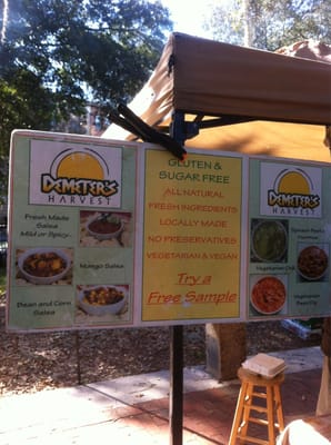 Orlando Farmers' Market by null