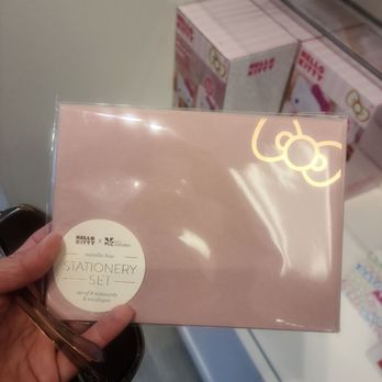 Sanrio Irvine - Toy Stores Near Me - Irvine, California