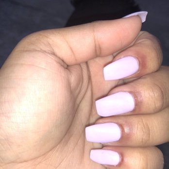 Hello Nails & Spa - painful and swollen cuticles after unacceptable service - Day Spas Near Me - Vacaville, California Hello Nails & Spa - painful and swollen cuticles after unacceptable service - Day Spas Near Me - Vacaville, California