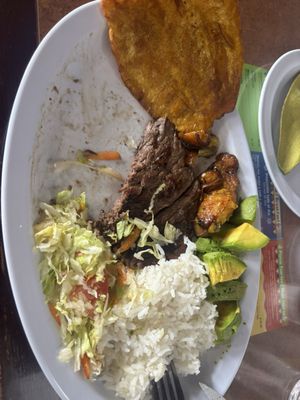 El Porton de la Flaca by null