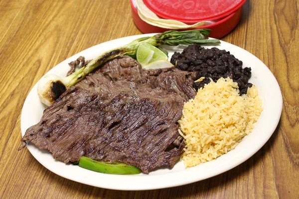 Los Cocos Restaurant by null