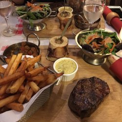 Le Relais Du Haras - Rumsteck