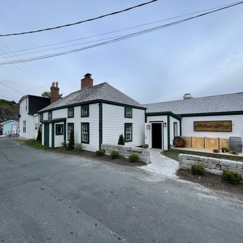 Mallard Cottage - Outside view - Canadian (New) Near Me - St. John's, Newfoundland and Labrador Mallard Cottage - Outside view - Canadian (New) Near Me - St. John's, Newfoundland and Labrador
