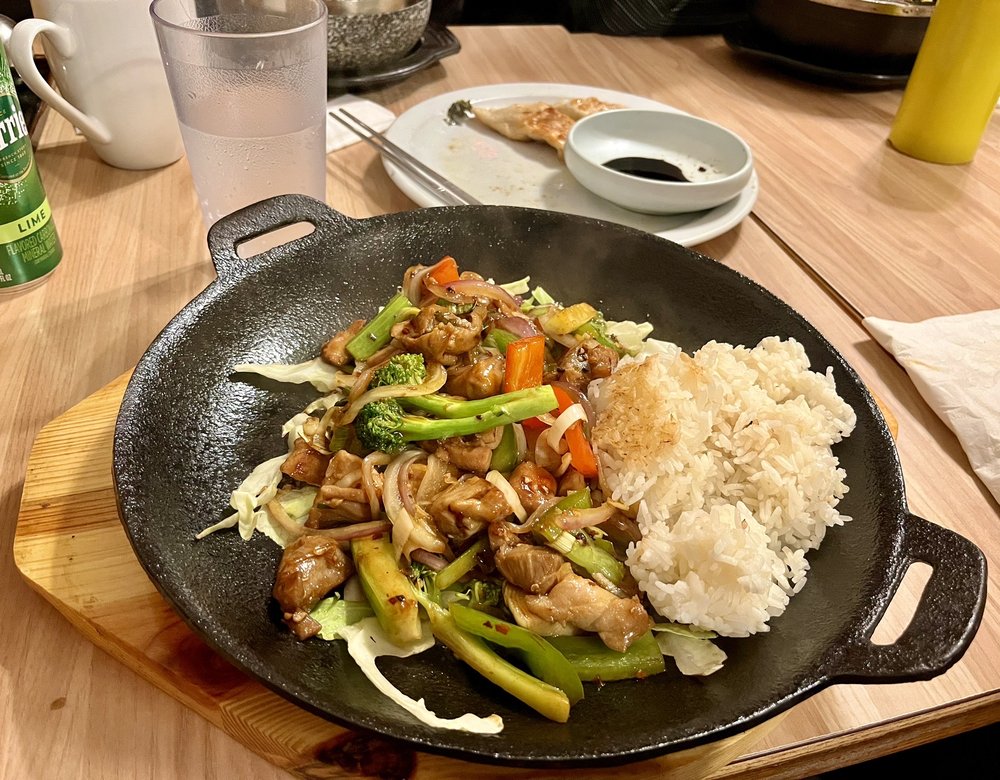 LITTLE PUSAN 43 Photos & 111 Reviews 83 Main St, Maynard, MA Menu