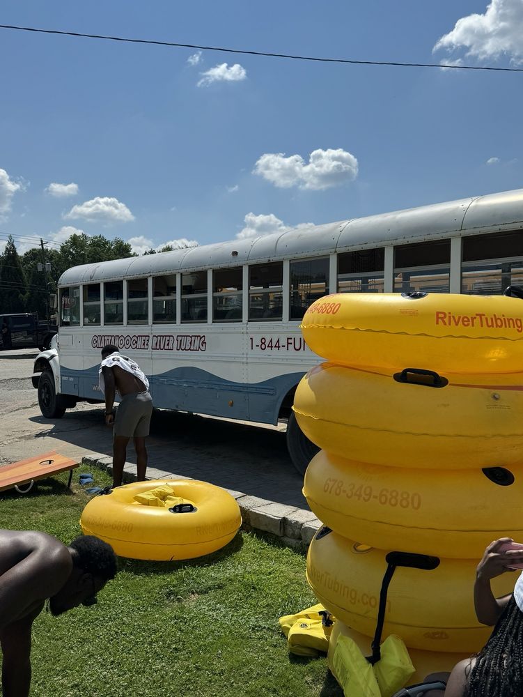CHATTAHOOCHEE RIVER TUBING Updated September 2024 99 Photos & 142