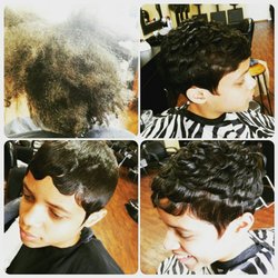 A Woman's Worth Hair Studio