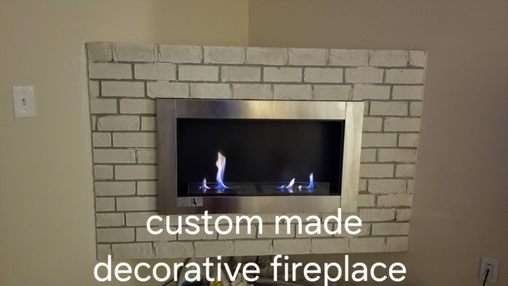 Slide of Restart Home Service