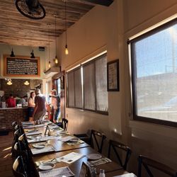 Poppi's Brick Oven Pizza