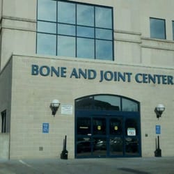 The Bone & Joint Center