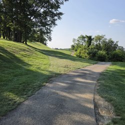 Grand View Golf Club