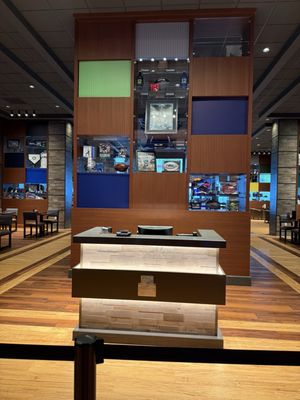 Snoqualmie Casino & Hotel by null