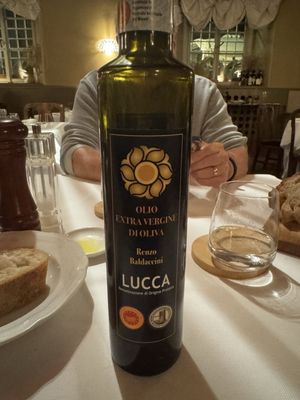 Ristorante Giglio by null