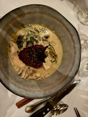 Wolfdale's Cuisine Unique by null