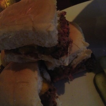 Yard House - Classic Sliders - New American Near Me - Brea, California Yard House - Classic Sliders - New American Near Me - Brea, California