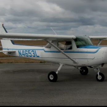 Ameri Flight School - Cessna 152, IFR Equipped - Flight Instruction Near Me - Pearland, Texas Ameri Flight School - Cessna 152, IFR Equipped - Flight Instruction Near Me - Pearland, Texas
