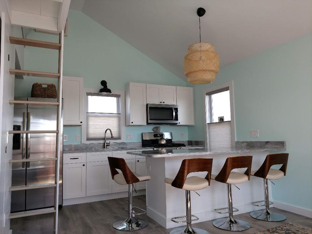 CARPENTER’S BEACH MEADOW Updated October 2024 854 Matunuck Beach Rd