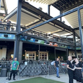 Lava Cantina - Covered general admission area - Bars Near Me - The Colony, Texas Lava Cantina - Covered general admission area - Bars Near Me - The Colony, Texas