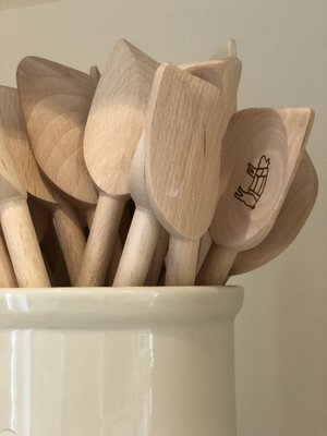 Finesse, The Store by null